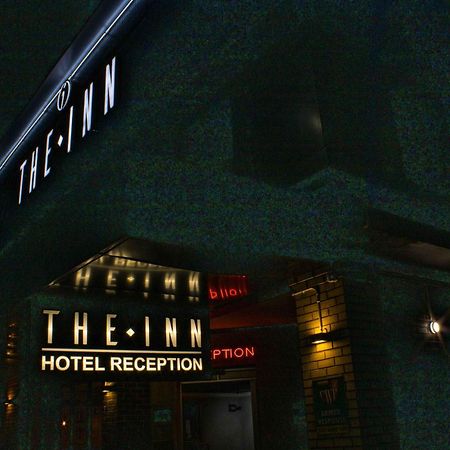 The Inn By Ilawu Pietermaritzburg Bagian luar foto