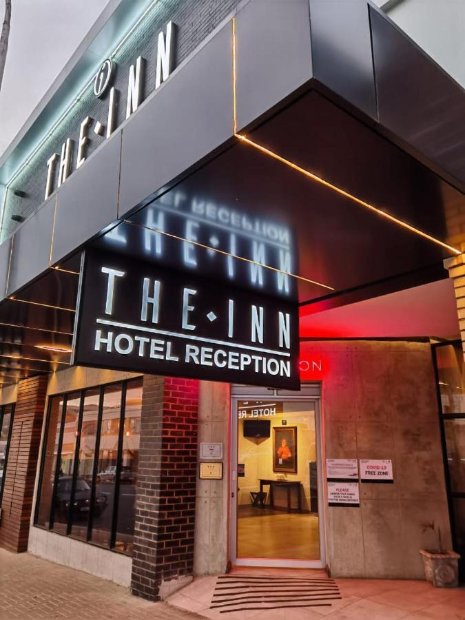 The Inn By Ilawu Pietermaritzburg Bagian luar foto