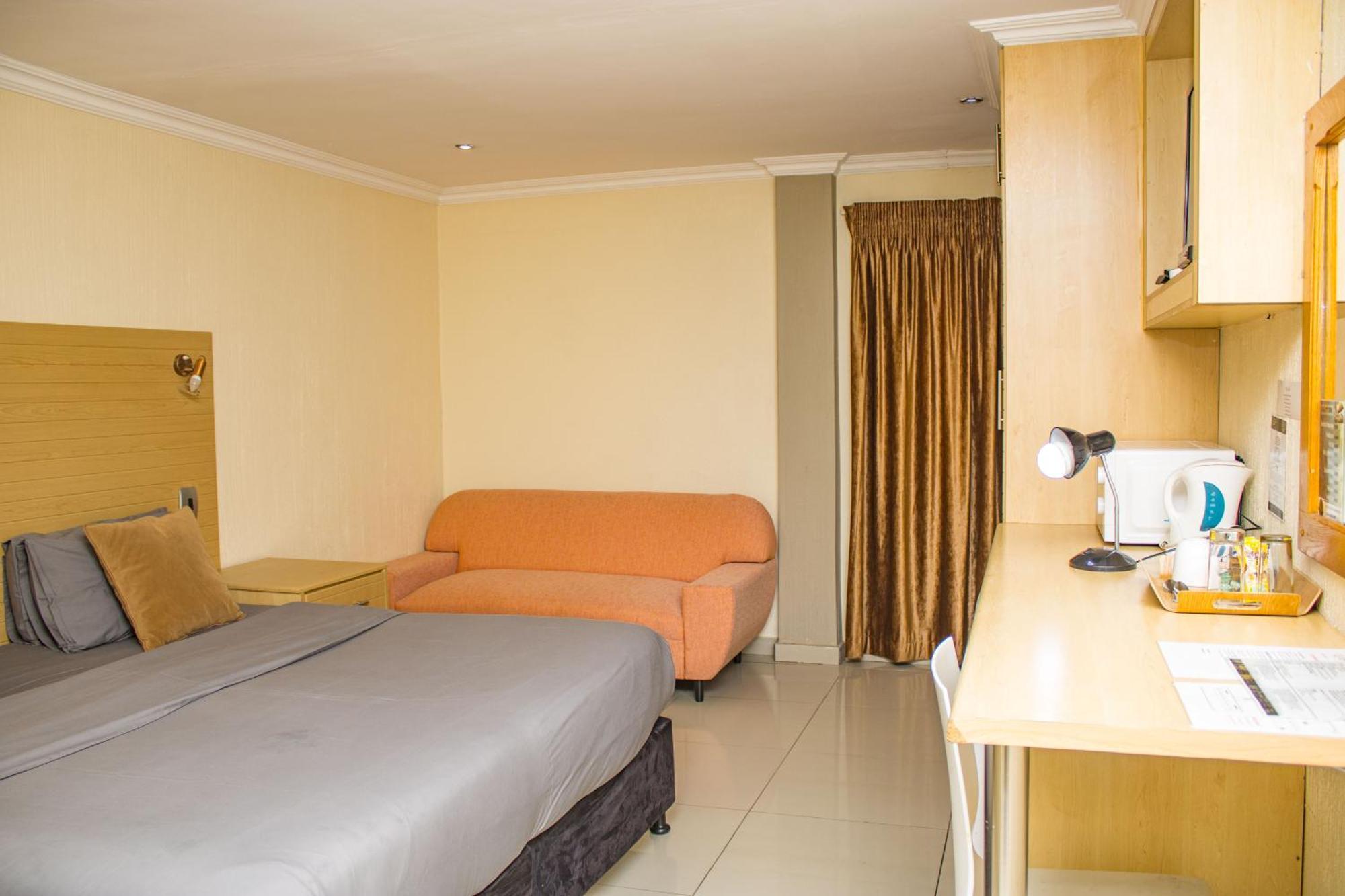 The Inn By Ilawu Pietermaritzburg Bagian luar foto