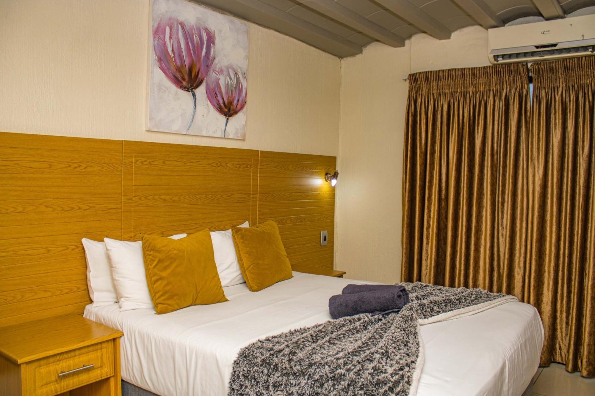The Inn By Ilawu Pietermaritzburg Bagian luar foto