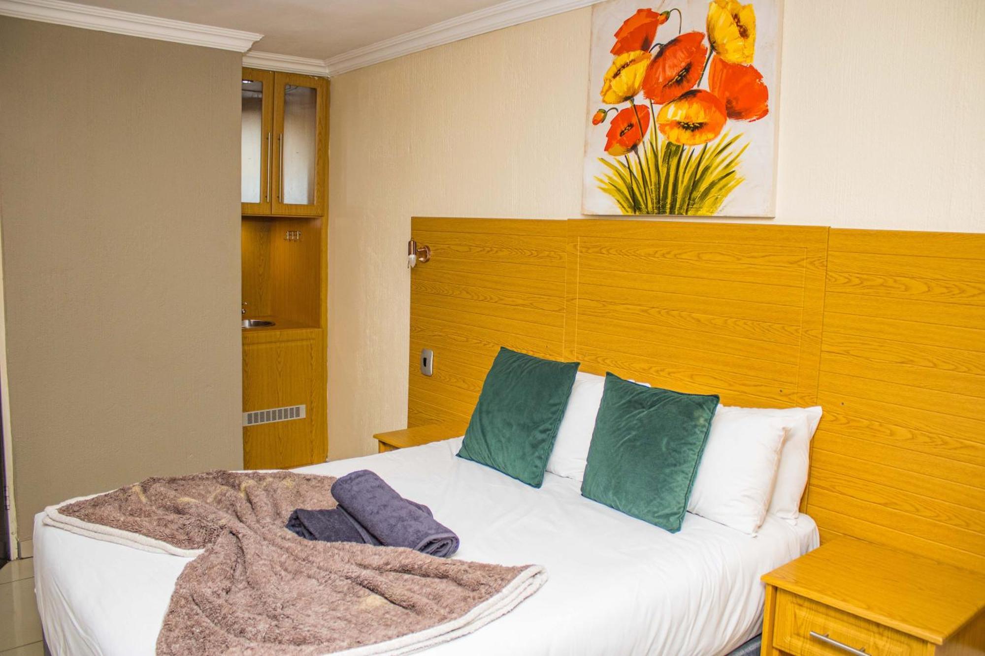 The Inn By Ilawu Pietermaritzburg Bagian luar foto