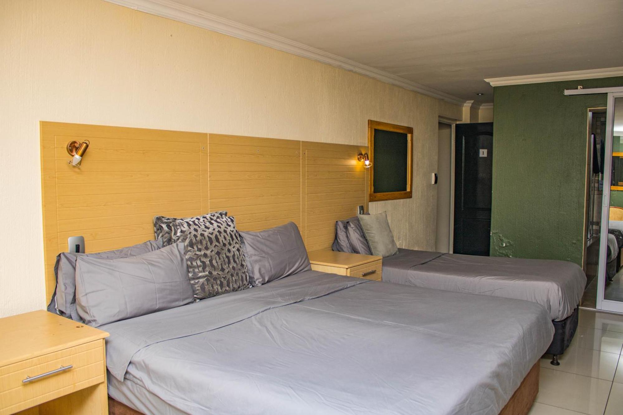 The Inn By Ilawu Pietermaritzburg Bagian luar foto